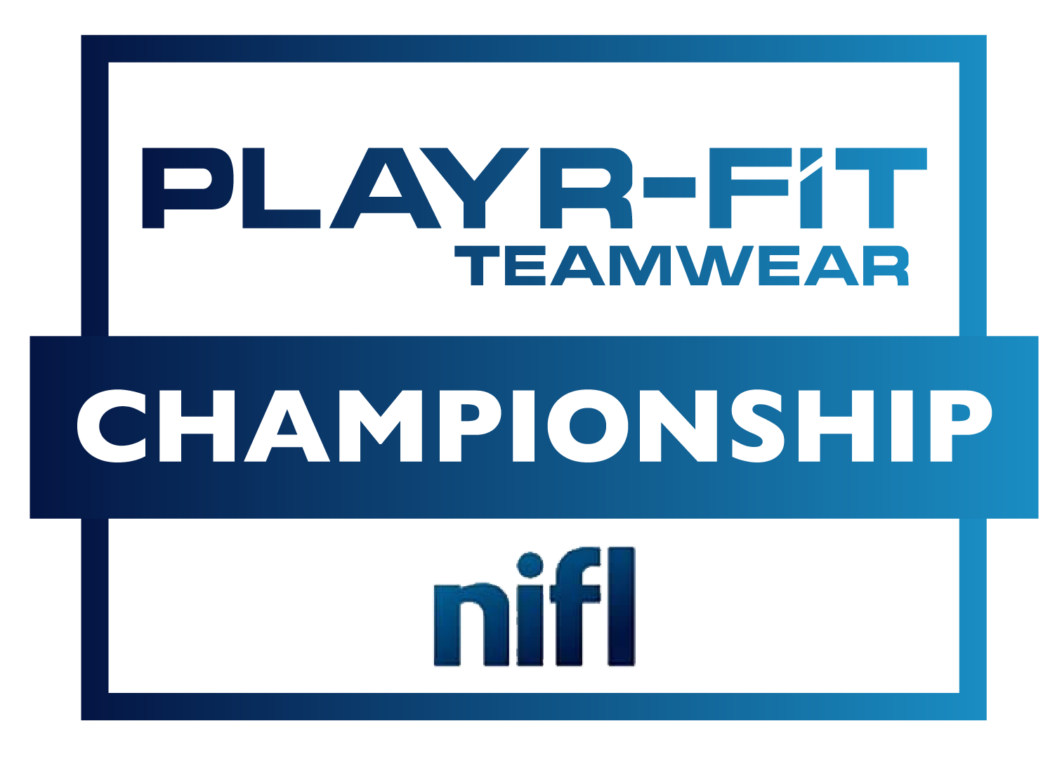 sponsorship/competition logo